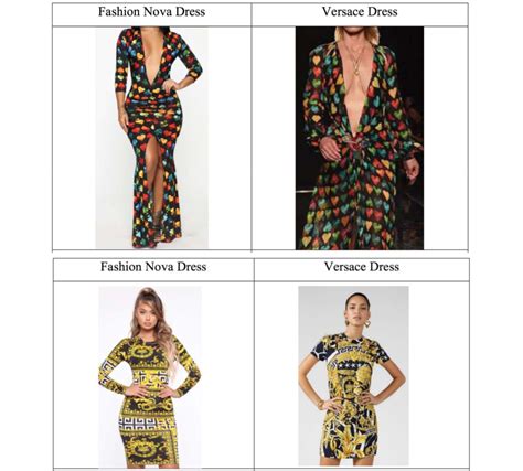 fashion nova versace overall